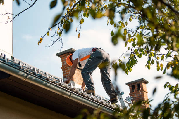 Heating Cable for Roof Installation in Floydada, TX