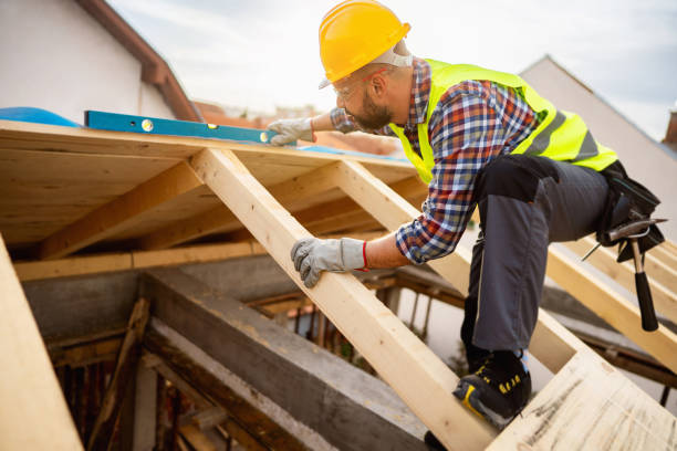 Best Residential Roofing Contractor  in Floydada, TX