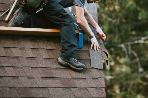 Quick and Trustworthy Emergency Roof Repair Services in Floydada, TX